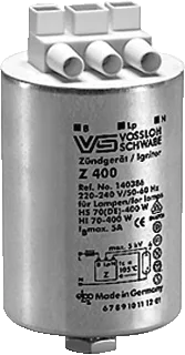 Vossloh LED Starter verlichting 400W