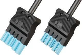 Adels Patchkabel inst.bare gebouwinstall.