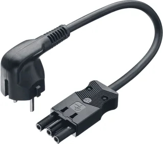 Adels AC166 Patchkabel inst.bare gebouwinstall.