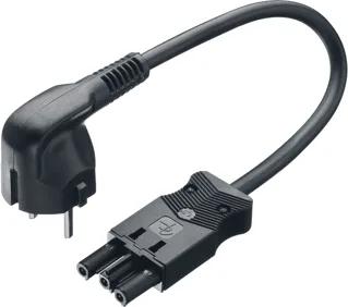 Adels AC166 Patchkabel inst.bare gebouwinstall.