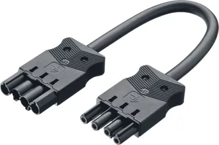 Adels AC166 Patchkabel inst.bare gebouwinstall.