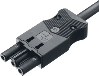 Adels AC166 Patchkabel inst.bare gebouwinstall.