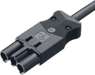 Adels AC166 Patchkabel inst.bare gebouwinstall.