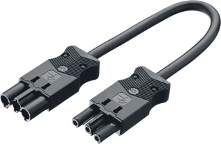Adels AC166 Patchkabel inst.bare gebouwinstall.