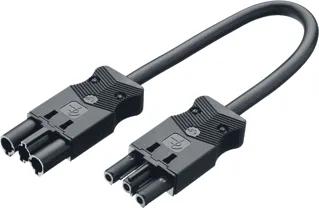Adels Patchkabel inst.bare gebouwinstall.
