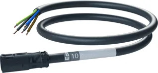 Attema Installeren 2.0 Patchkabel inst.bare gebouwinstall.