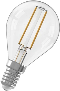 Bailey LED-lamp 3.5W 250lm 2700K E14