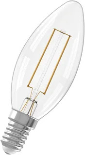 Bailey LED-lamp 3.5W 250lm 2700K E14