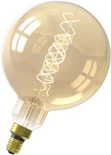 Bailey LED-lamp 3W 200lm 2200K E27
