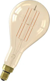Bailey LED-lamp 10.5W 1100lm 2100K E27