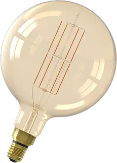 Bailey LED-lamp 10.5W 1100lm 2100K E27