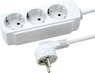 H K Electric Economic Contactdooscombinatie