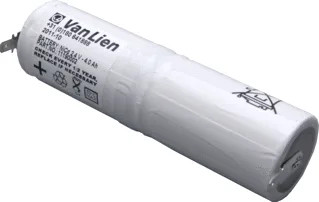 Van Lien LED Batterij, oplaadbaar