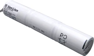 Van Lien LED Batterij, oplaadbaar