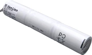 Van Lien LED Batterij, oplaadbaar