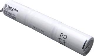 Van Lien LED Batterij, oplaadbaar