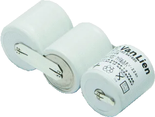 Van Lien LED Batterij, oplaadbaar