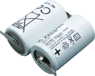 Van Lien LED Batterij, oplaadbaar