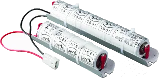 Van Lien LED Batterij, oplaadbaar