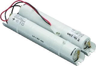 Van Lien LED Batterij, oplaadbaar