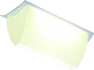 Van Lien Aqualux LED Mech. toebeh. verlichtingsarmatuur