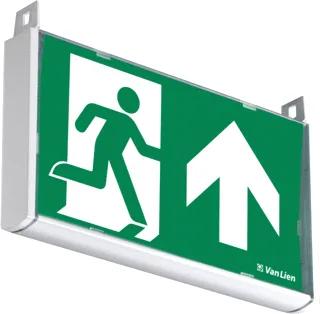 Van Lien Previx LED Noodverlichting pictogram