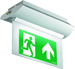 Van Lien Optilux LED Noodverlichting 5.1W 6350K