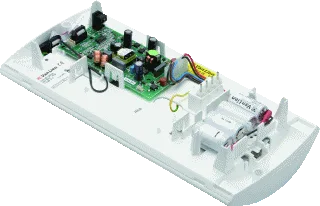 Van Lien Optilux LED Noodverlichting 5.1W 6350K