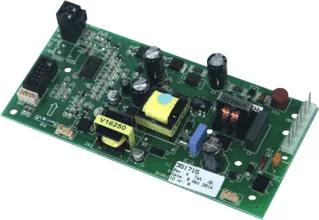 Van Lien LED Elektr. toebeh. v verlichtingsarm.