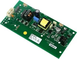Van Lien LED Elektr. toebeh. v verlichtingsarm.