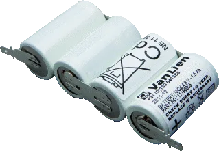 Van Lien LED Batterij, oplaadbaar