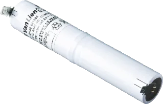 Van Lien LED Batterij, oplaadbaar