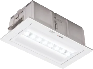 Van Lien Previx LED Noodverlichting 3.8W 115lm