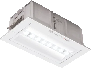 Van Lien Previx LED Noodverlichting 5.2W 6350K