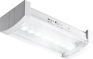 Van Lien Previx LED Noodverlichting 5.2W 6350K