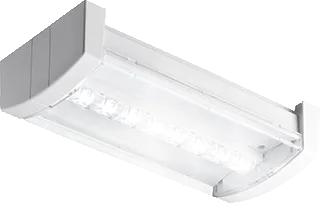 Van Lien Previx LED Noodverlichting 3.2W 107lm 6350K
