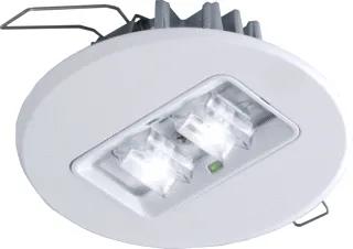 Van Lien Evago LED Noodverlichting 3W 203lm 5600K