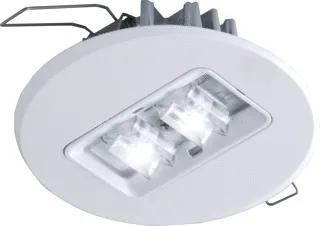Van Lien Evago LED Noodverlichting 5W 203lm 5600K