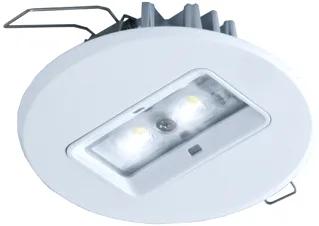 Van Lien Evago LED Noodverlichting 2.1W 274lm 5600K
