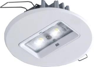 Van Lien Evago LED Noodverlichting 5W 245lm 5600K