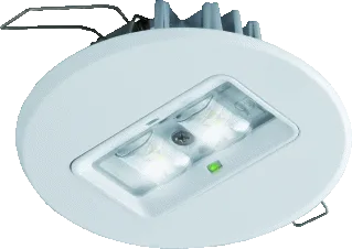 Van Lien Evago LED Noodverlichting 3W 231lm 5600K