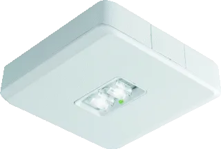 Van Lien Evago LED Noodverlichting 3W 203lm 5600K