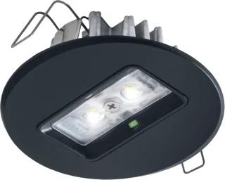 Van Lien Evago LED Noodverlichting 3W 245lm 5600K