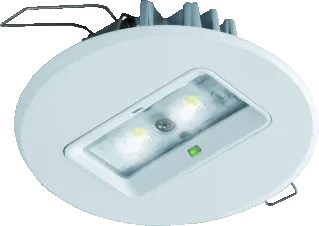 Van Lien Evago LED Noodverlichting 3W 245lm 5600K