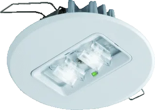 Van Lien Evago LED Noodverlichting 3W 203lm 5600K