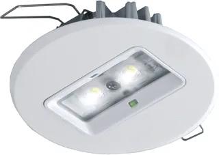 Van Lien Evago LED Noodverlichting 3W 245lm 5600K