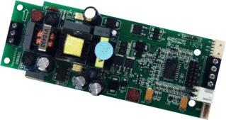 Van Lien Evago LED Elektr. toebeh. v verlichtingsarm.