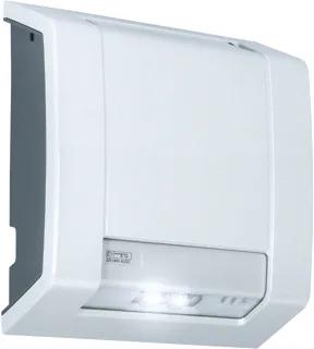 Van Lien Lutia LED Noodverlichting 5W 206lm 5600K