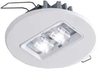 Van Lien Evago LED Noodverlichting 2.7W 203lm 5600K