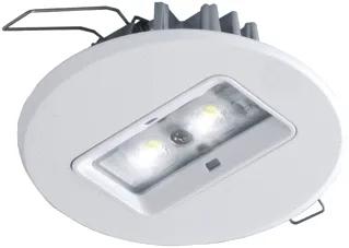 Van Lien Evago LED Noodverlichting 2.7W 245lm 5600K